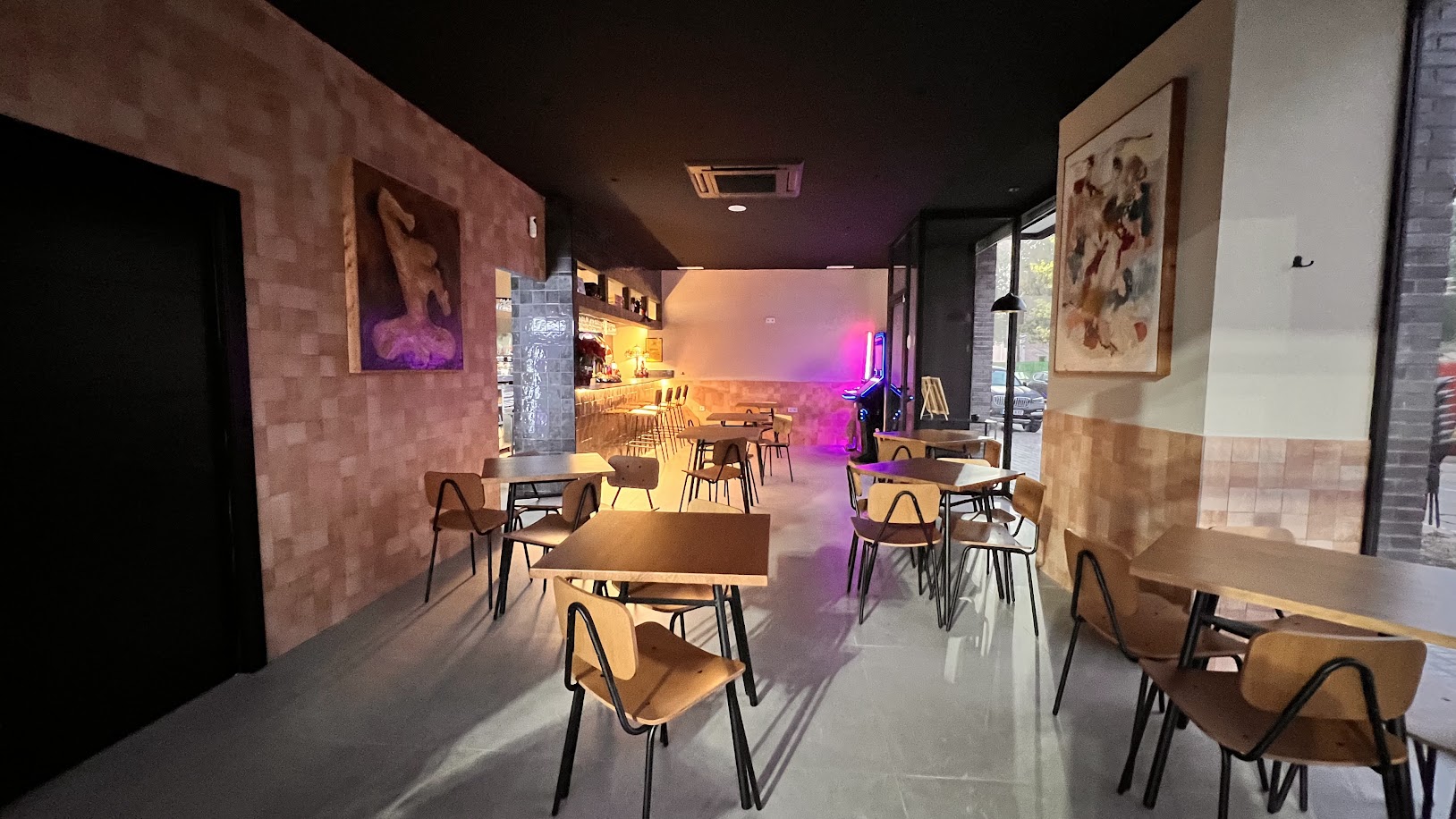 Brigada Café